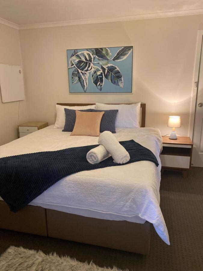 Para House, Tanunda. In The Heart Of The Barossa Valley!. Βίλα Εξωτερικό φωτογραφία