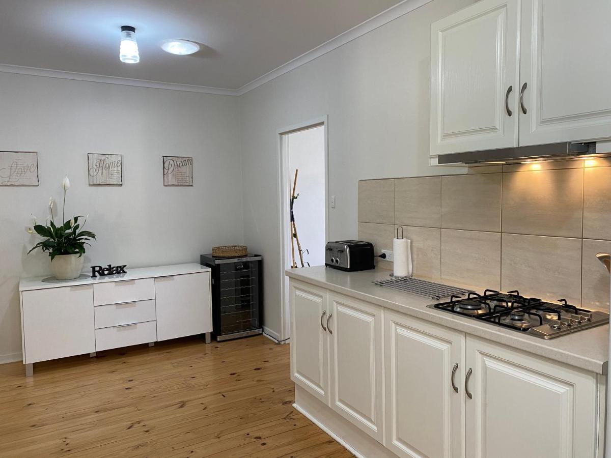 Para House, Tanunda. In The Heart Of The Barossa Valley!. Βίλα Εξωτερικό φωτογραφία