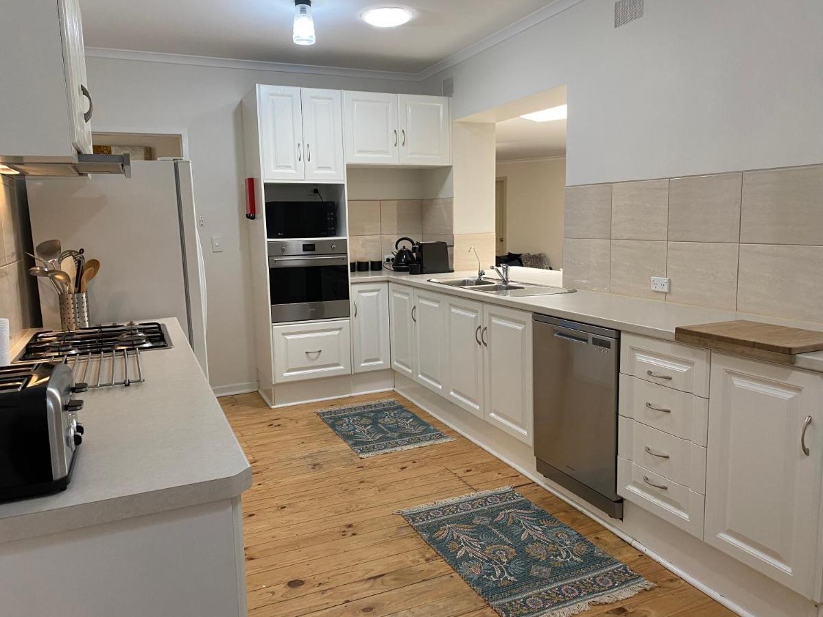 Para House, Tanunda. In The Heart Of The Barossa Valley!. Βίλα Εξωτερικό φωτογραφία
