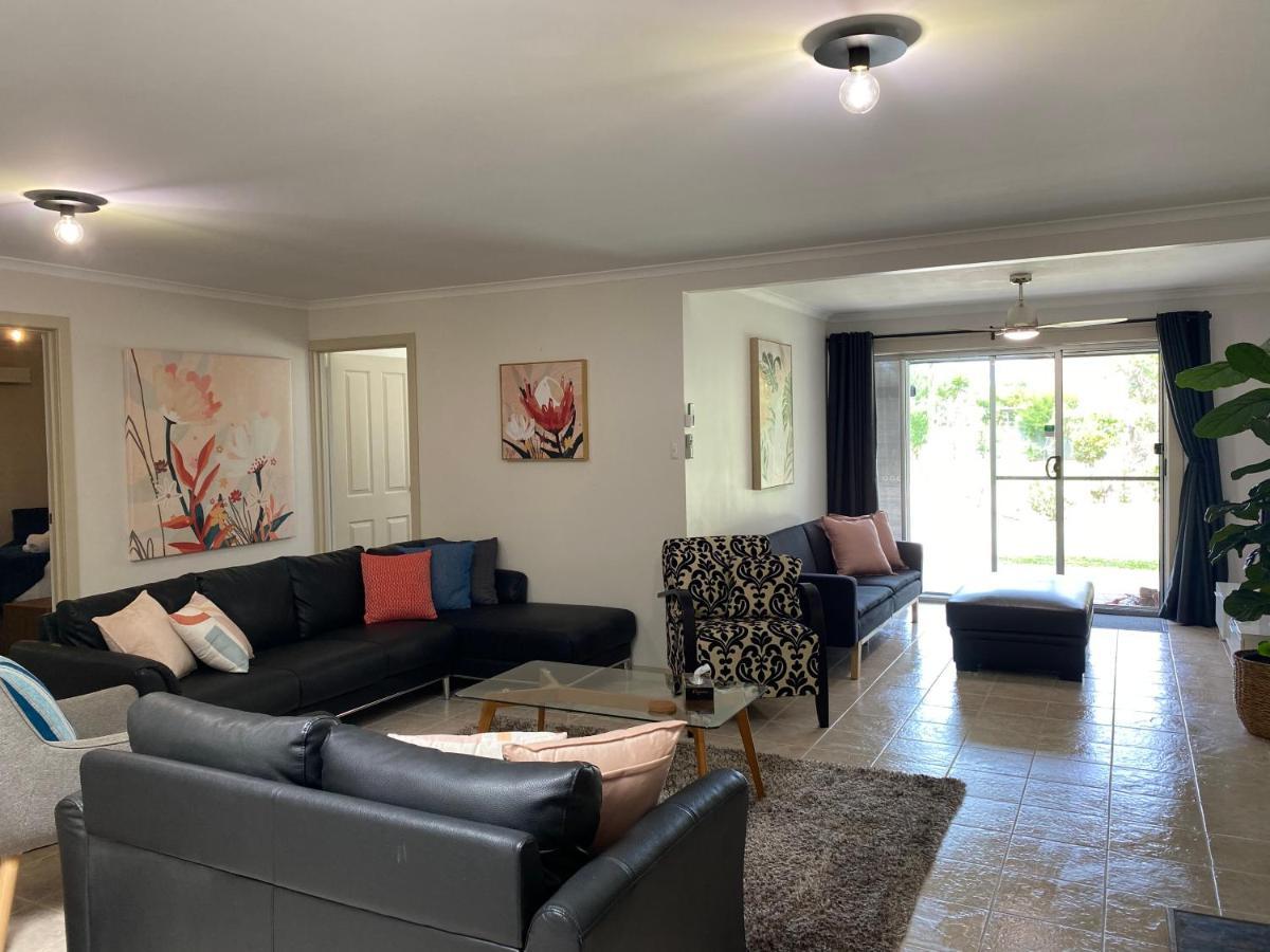 Para House, Tanunda. In The Heart Of The Barossa Valley!. Βίλα Εξωτερικό φωτογραφία