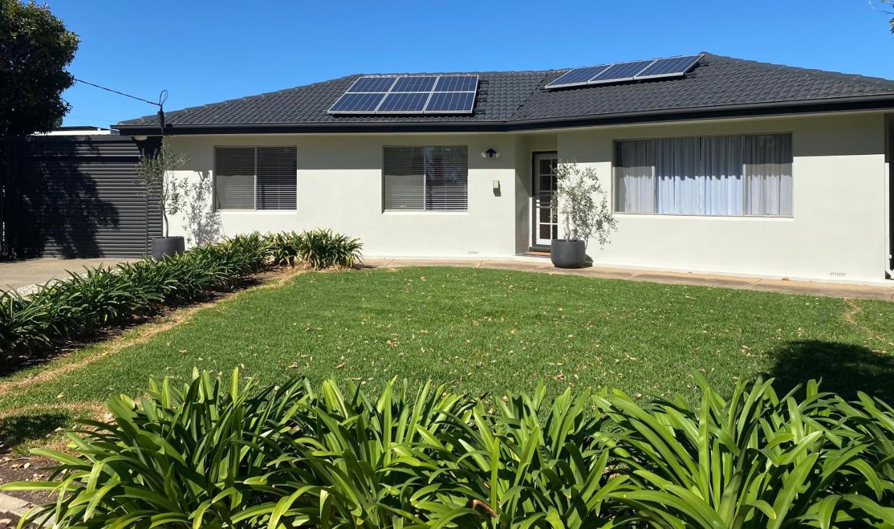 Para House, Tanunda. In The Heart Of The Barossa Valley!. Βίλα Εξωτερικό φωτογραφία