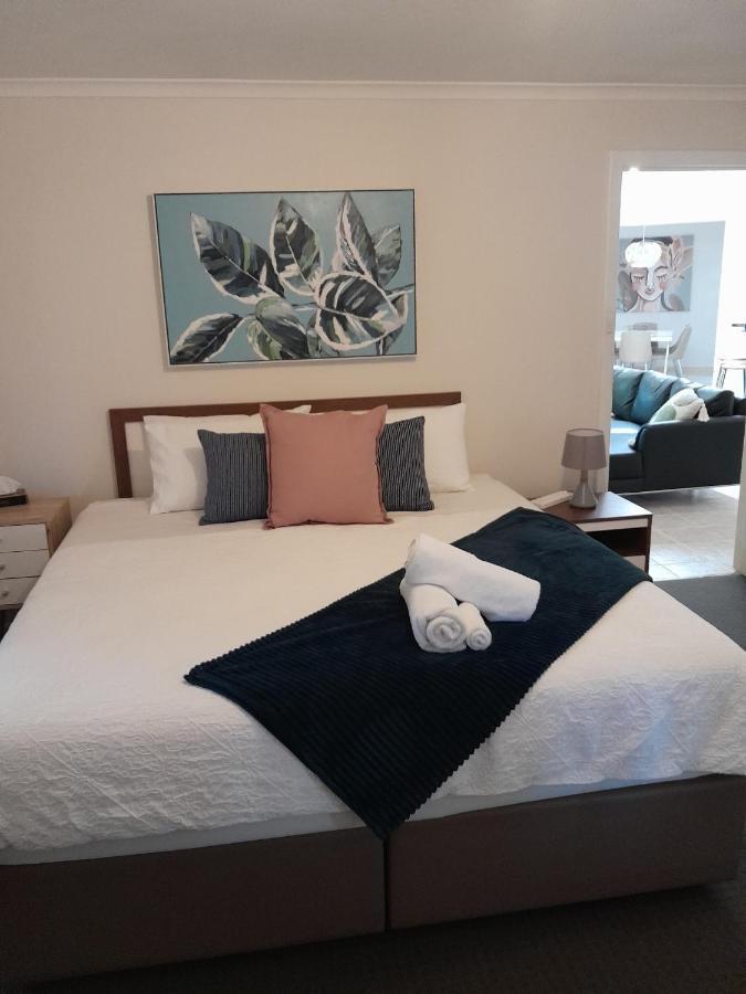 Para House, Tanunda. In The Heart Of The Barossa Valley!. Βίλα Εξωτερικό φωτογραφία