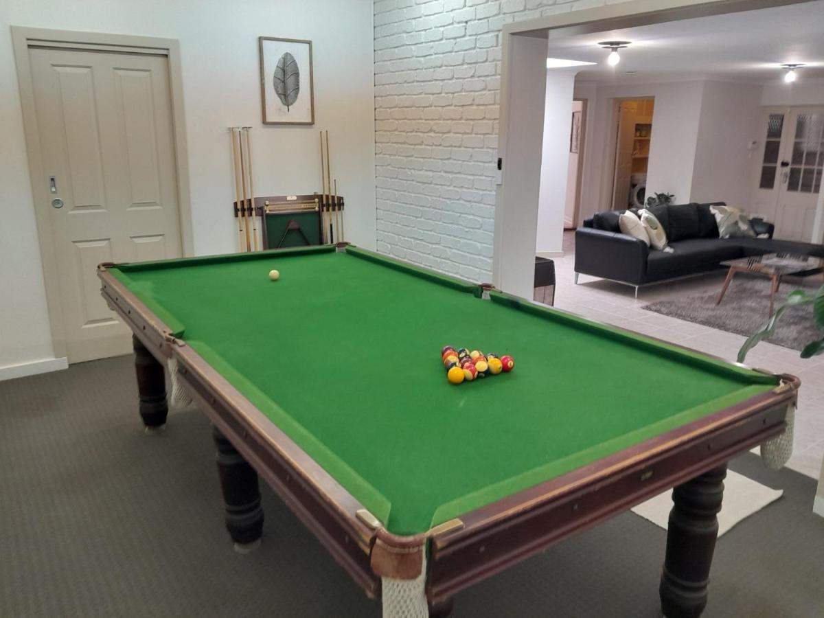 Para House, Tanunda. In The Heart Of The Barossa Valley!. Βίλα Εξωτερικό φωτογραφία