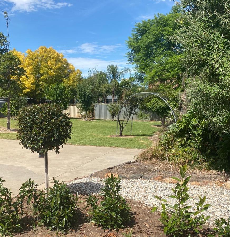 Para House, Tanunda. In The Heart Of The Barossa Valley!. Βίλα Εξωτερικό φωτογραφία