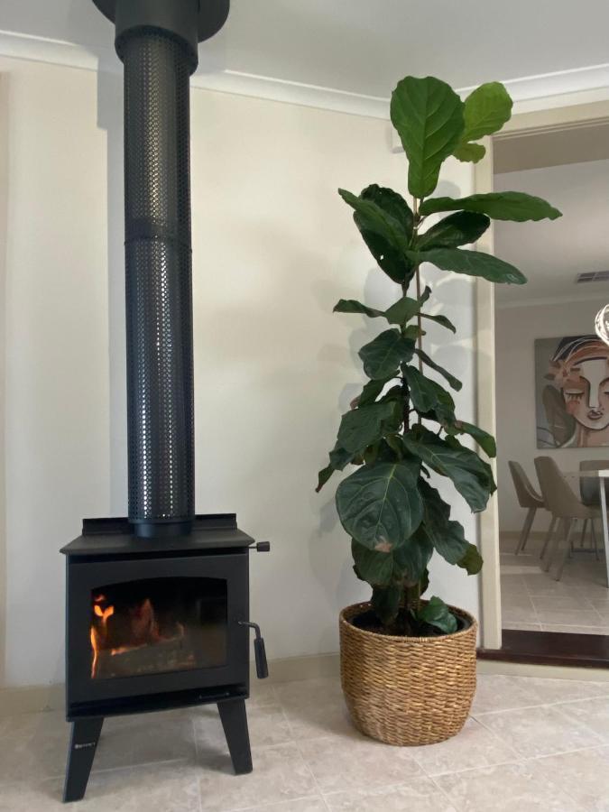 Para House, Tanunda. In The Heart Of The Barossa Valley!. Βίλα Εξωτερικό φωτογραφία