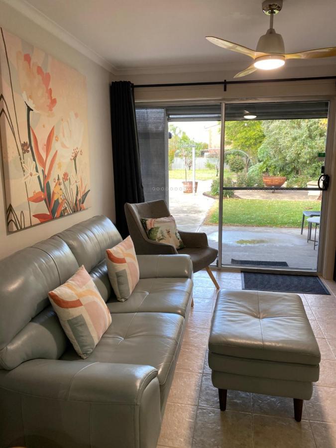 Para House, Tanunda. In The Heart Of The Barossa Valley!. Βίλα Εξωτερικό φωτογραφία