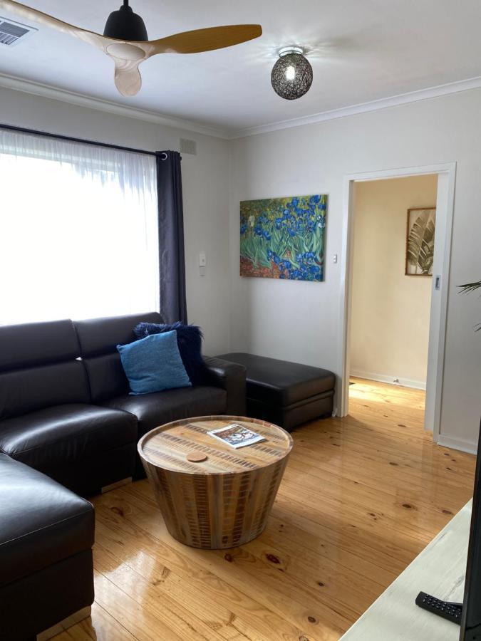 Para House, Tanunda. In The Heart Of The Barossa Valley!. Βίλα Εξωτερικό φωτογραφία