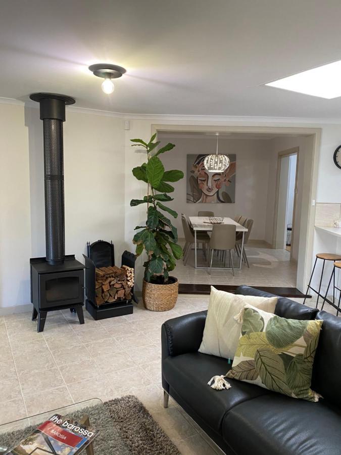 Para House, Tanunda. In The Heart Of The Barossa Valley!. Βίλα Εξωτερικό φωτογραφία