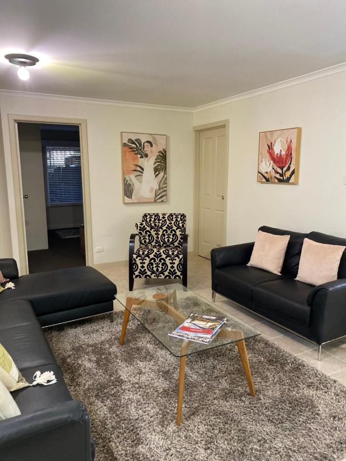 Para House, Tanunda. In The Heart Of The Barossa Valley!. Βίλα Εξωτερικό φωτογραφία